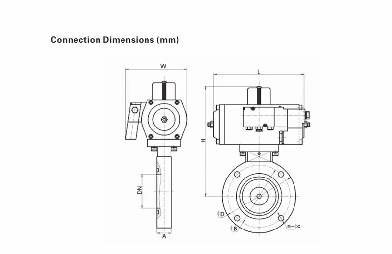 Technical Parameter