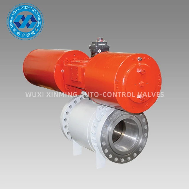big torque scoth yoke pneumatic actuator big torque scoth yoke pneumatic actuator