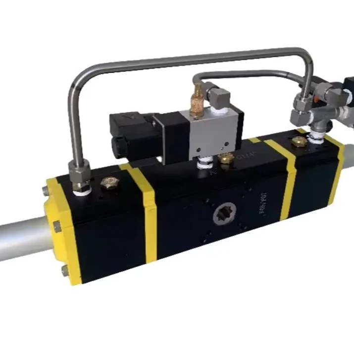 2 Way Ball Valve 3 actuator actuator actuator