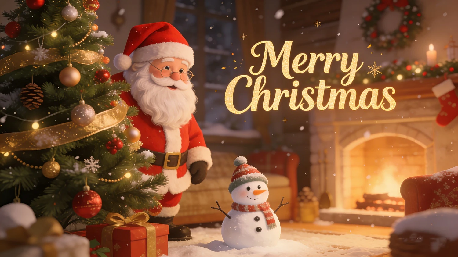 Merry Christmas from WUXI XINMING AUTO-CONTROL VALVES INDUSTRY CO., LTD.! Merry Christmas from WUXI XINMING AUTO-CONTROL VALVES INDUSTRY CO., LTD.!