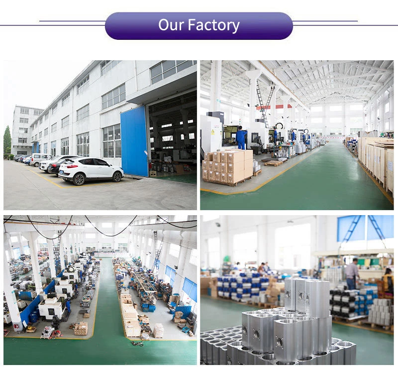 Our factory Our factory