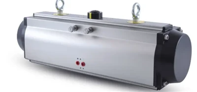 แอคชูตาโรตารี่นิวเมติก 180 องศา