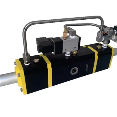 2 Way Ball Valve 3 actuator actuator actuator