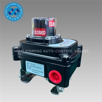 กล่องลิมิตสวิตช์ APL-310N