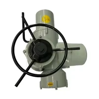 AT/GT Actuator Handwheel มือหล่อเหล็ก