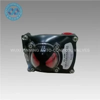 นิวเมติกวาล์วเครื่องกล APL-210N ลิมิตสวิตช์