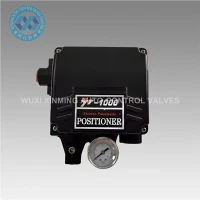 Positioner ตำแหน่งวาล์วไฟฟ้าโดยตรงจากโรงงาน