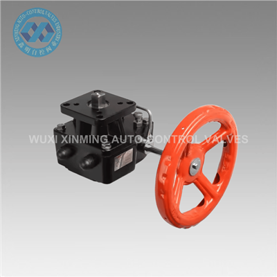 ATEX Handwheel ที่กันระเบิด-ตัวทองเหลืองสำหรับพื้นที่อันตราย