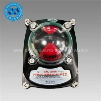 APL-210N กล่องลิมิตสวิตช์