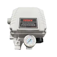 Original YTC YTC Electric Pneumatic Valve Positioner yt -1000 l รุ่น yt -1000 lsm13 คำติชม