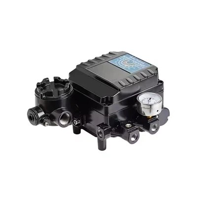 yt -1000 l 4 ~ 20ma วาล์วนิวเมติกวาล์วไฟฟ้า