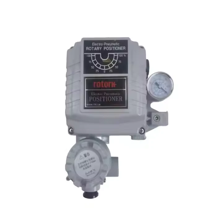 yt -1000 ซีรี่ส์ 4-20 ma dc yt -1000 rsz135s 00 ตำแหน่งวาล์วนิวเมติกไฟฟ้า